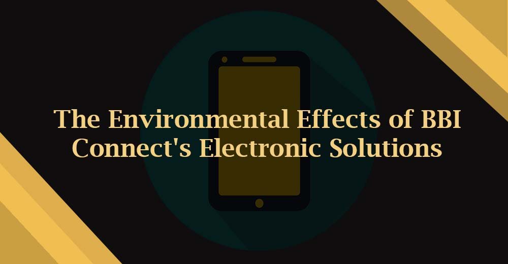 BBI Connect Electronic Solutions 
